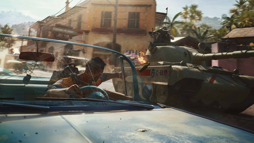 معرفی بازی FAR CRY 6 Game of the Year Edition؛ انقلابی که با گلوله، آتش و انتخاب شما آغاز می&zwnj;شود